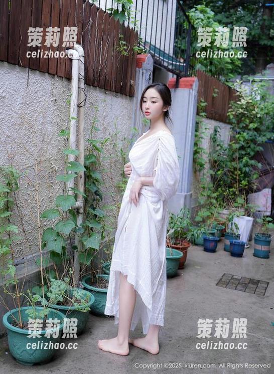 Xiuren秀人网-小逗逗 Xiuren秀人网 - 小逗逗的天使写真集:高清版的不靠谱清纯