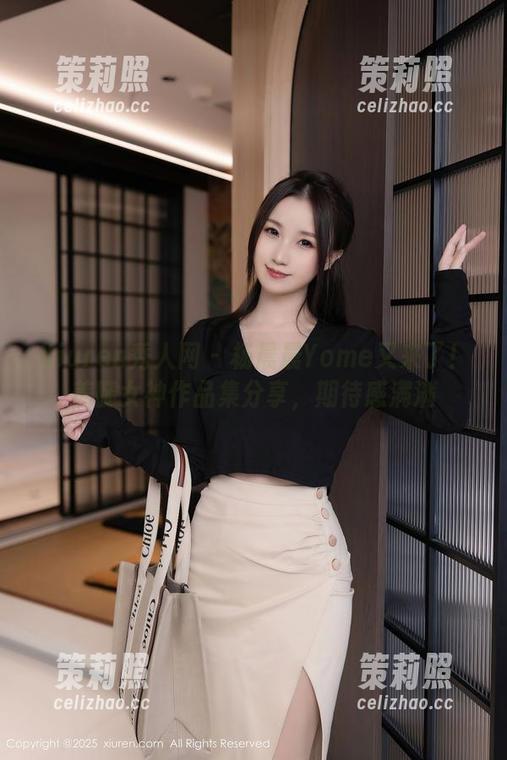 Xiuren秀人网-杨晨晨Yome Xiuren秀人网 - 杨晨晨Yome又来了!美腿女神作品集分享,期待感满满