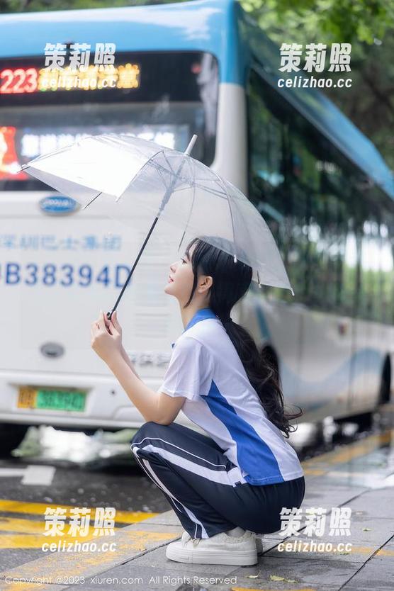 Xiuren秀人网 - 高清泳衣照，原图看这位王紫琳的绝美身材，简直是虚拟想象的现实版！