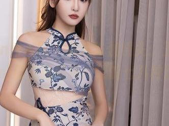 Xiuren秀人网 – 精选瑜伽镜头：王馨瑶yanni倒立时脑海闪现的七八种汉堡
