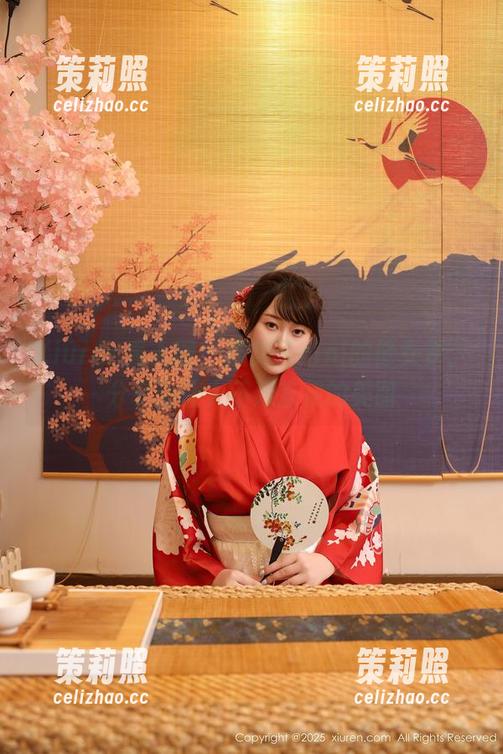 Xiuren秀人网 - 糯美子nini的修女梦，分享张让人不忍直视的美图