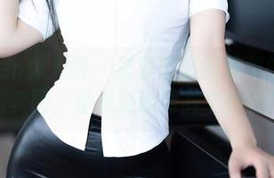 Xiuren秀人网 – 艾栗栗栗栗栗栗吖的和服私房美图，你见过的最具个性的搭配！