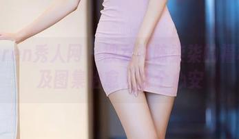 Xiuren秀人网 – 被女神陈柒柒的福利以及图集治愈，求个心安