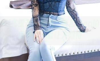 YouMi尤蜜荟 – 来吧，筱慧icon的皮衣图包，下载让人期待