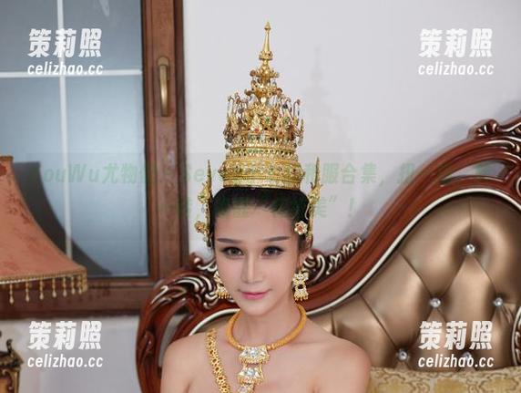 YouWu尤物馆 - Seven小七的和服合集，扭一扭，转一转，唤醒“传统美”！