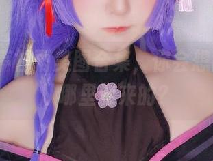 看Yuki亭甘雨美图合集，你会想问：她是从哪里变来的？