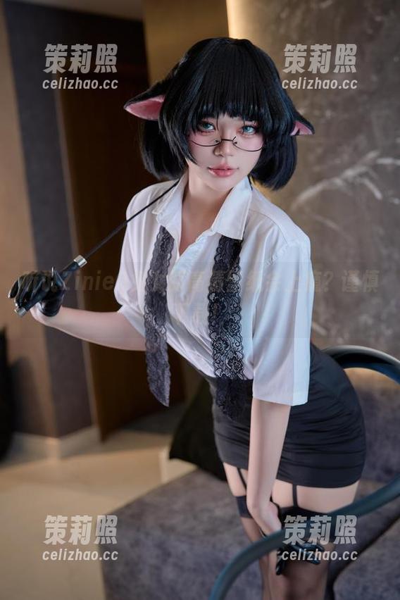 听说ZinieQ兔女郎高清壁纸会上瘾？谨慎下载！