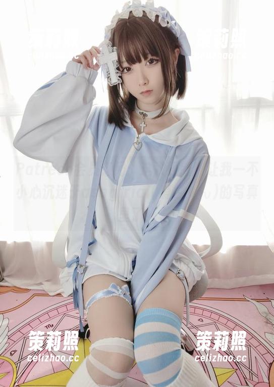 Patreon会员订阅：这次更新，让我一不小心沉迷于asagiriai(爱ちゃん)的写真里了！