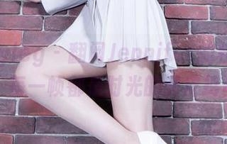 beautyleg – 翻阅Jennifer的校园作品：每一帧都是时光的调皮捣蛋
