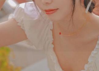 fushii_海堂穿连体衣，是否能cos出个“完美模特”？