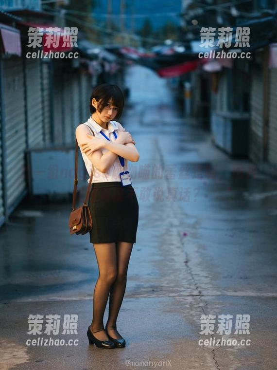 这一组nagisa魔物喵的蕾丝定制，图片里还有谁不敢说真话？