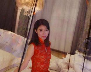 pans – 小倩的浴室，满满的无圣光，套图里的每一寸都是低调的诱惑，转头再看一眼！