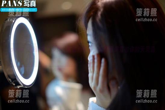 pans - 诗诗这个少女，嘴甜心更甜，私房图集直击你的天灵盖！