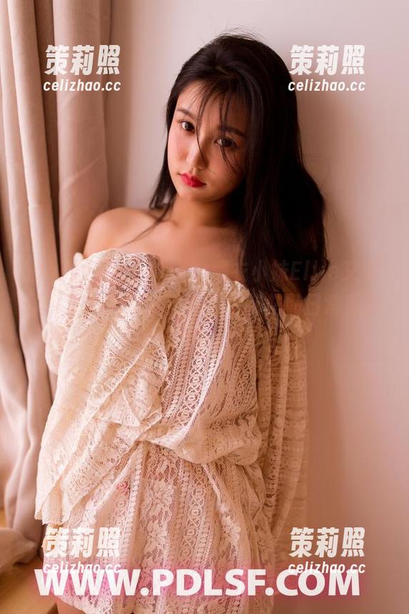 partycat轰趴猫-Ellie艾栗栗 partycat轰趴猫 - 黑衣小妹Ellie艾栗栗,图库写真就像直接复制粘贴日常黑色搭配!