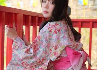 无圣光的女仆套图，wuyo(우요)轻松展现别样风情，瞧一瞧吧！