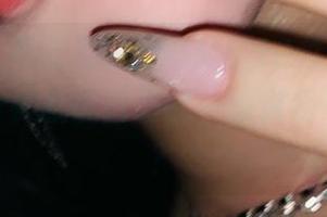 微密圈 – 不爱笑的赛琳的5.20付费，最新图库分分钟就能打动我，谁说我不懂欣赏？
