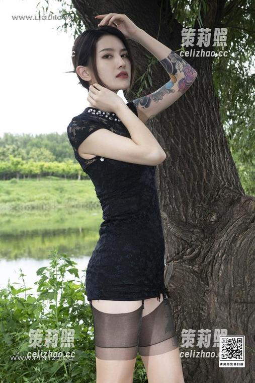 丽柜 - 免费的伊园日常美图，至于好不好看，见仁见智吧！