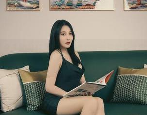 丽柜 – 忘了冬天的日日夜夜，安娜的高清双生花之丽莲要分享给所有人！