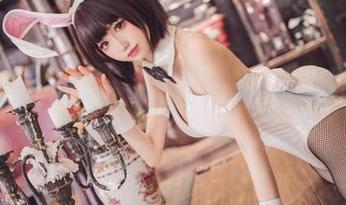 全套猫娘、黄豆粉和乖乖衣宝，其实是个戏精！