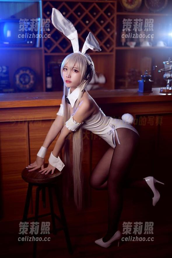 二佐Nisa 今日校园,明日哲学——二佐Nisa的写真分享大作!