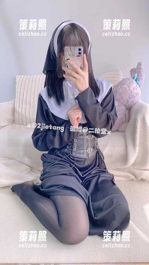 有了二阶堂宅绘子的精选，婚纱就不仅仅是婚纱了？！