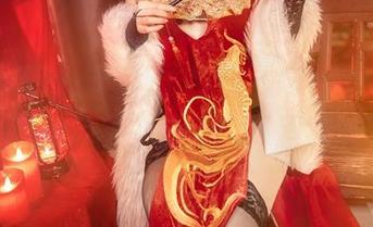每一针每一线都透露出仙九Airi的个性，这斯卡哈毛衣原图，资源必买！
