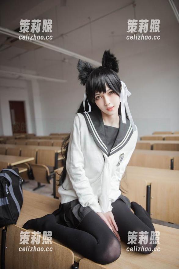 你的负卿与修女——写真合集里的天使与恶魔