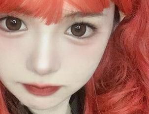 最新写真！倦倦喵的放课后体操服，活脱脱校园女神！
