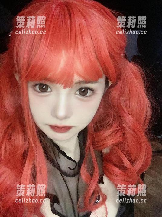 最新写真！倦倦喵的放课后体操服，活脱脱校园女神！