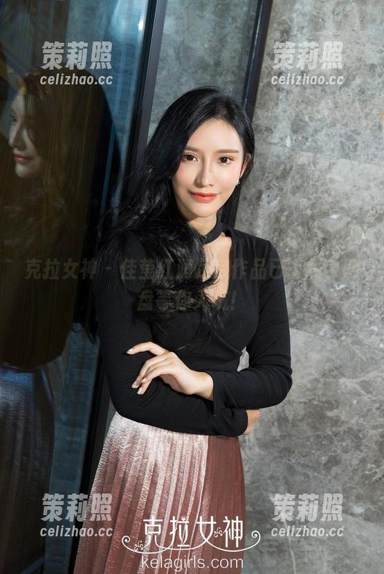 克拉女神-佳莹 克拉女神 - 佳莹红润足底作品已上线,网盘等你入坑!