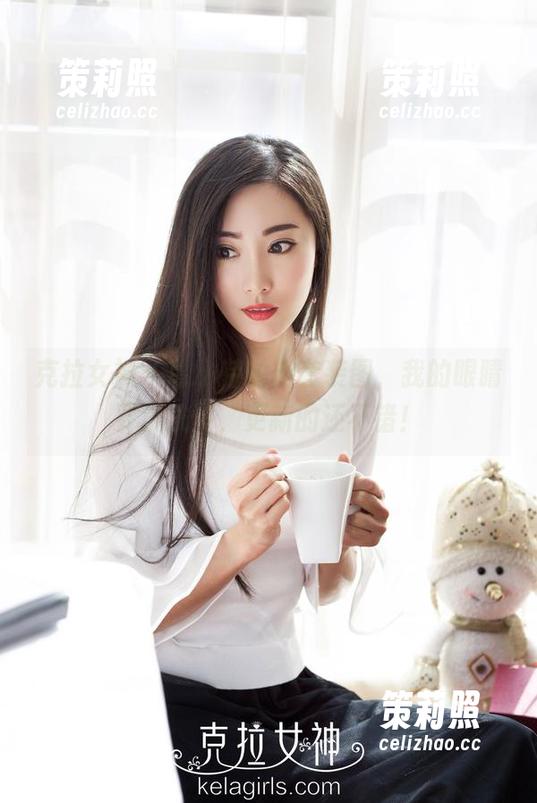 克拉女神 - 看小芹的新套装图，我的眼睛要洗洗了，更新的还不错！