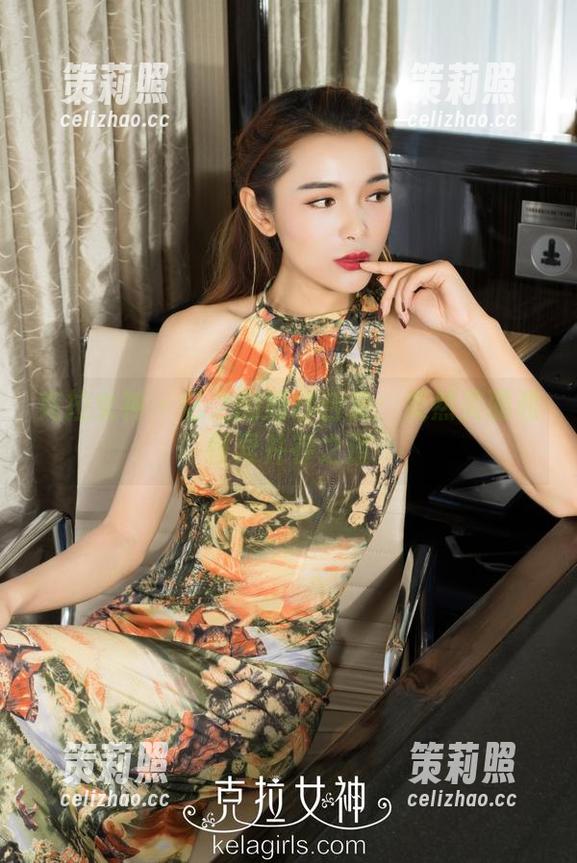 克拉女神-忆之 克拉女神 - 忆之的婚纱合集:果然美丽和怪异并存之道