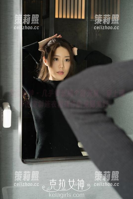 克拉女神 - 几乎要想搞个时光机，穿上瑞莎的定制连衣裙或许能见到美好。