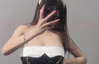 微密圈 – 云淡风轻的兔宝妮to：淋浴时的轻松图包，谁说要严肃？