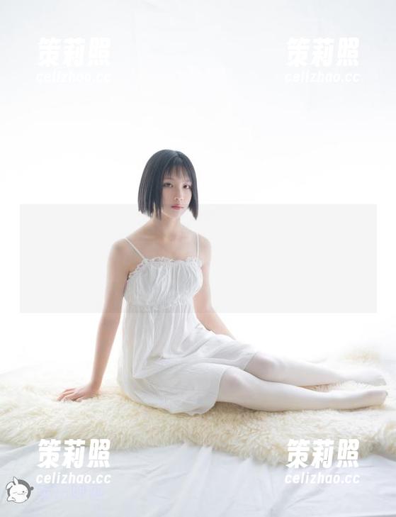 更新又来了！兔玩映画的性感图集，网袜和高跟鞋，谁能抵挡诱惑？感觉自己都不踏实了。