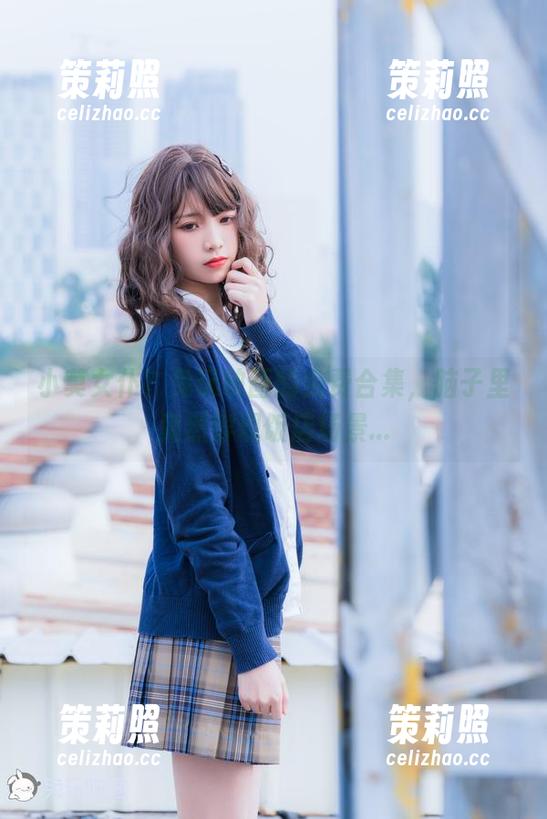 小莫女仆？兔玩映画的免费合集，脑子里竟然浮现饭店场景...