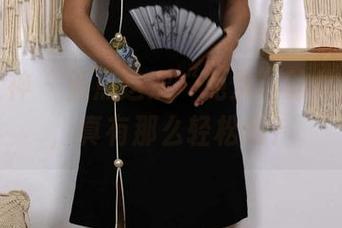 初夏女神 – 点点这次“免费”的休闲假日，真有那么轻松吗？