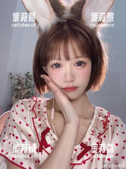 千反田鹿子的身体链合集，但你敢保证不沉迷其中、无法自拔？