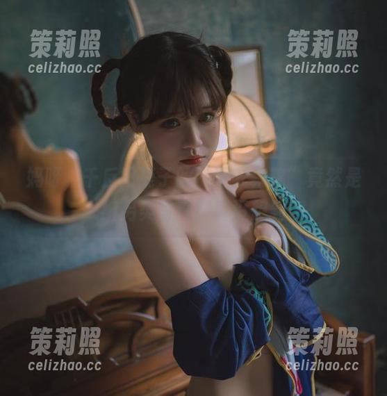 千反田鹿子 妈呀,千反田鹿子的“平安集锦”竟然是一组另类写真,真没想到。