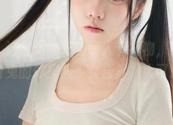 小心！这份无圣光的情人节礼物，来自可可小白兔的体操服少女合集，太可爱了！
