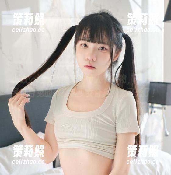小心！这份无圣光的情人节礼物，来自可可小白兔的体操服少女合集，太可爱了！