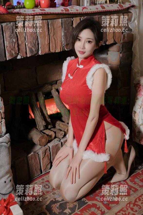 微密圈 - 我好奇，周妍希的最新写真集：海滩到底更爱谁？