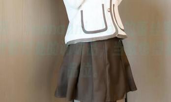嗲囡囡 – Jennanni_Jen的蕾丝写真：它是恰到好处的调味品，当然也得看你的品位。