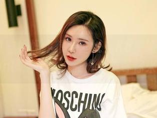 嗲囡囡 – 妈妈我想要壁纸！K8傲娇萌萌Vivian横空出世，夏日合集等你来收！
