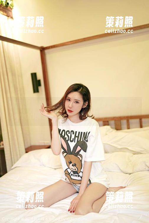嗲囡囡 - 妈妈我想要壁纸！K8傲娇萌萌Vivian横空出世，夏日合集等你来收！