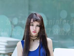 嗲囡囡 – 分享一波文芮jeninfer美腿合集，你确定你能处理得了这股冲击？