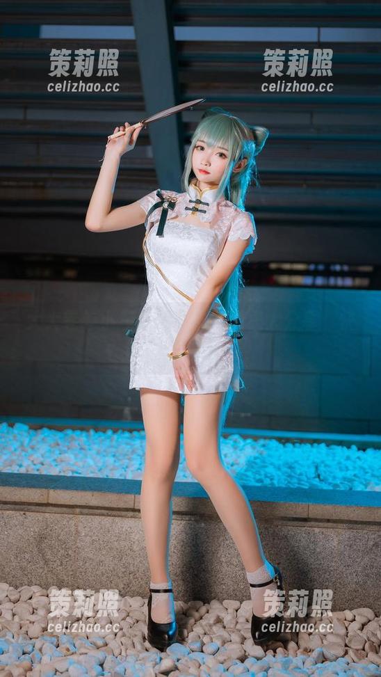 大大卷卷小卷的女孩们，合集大分享，快来一把！