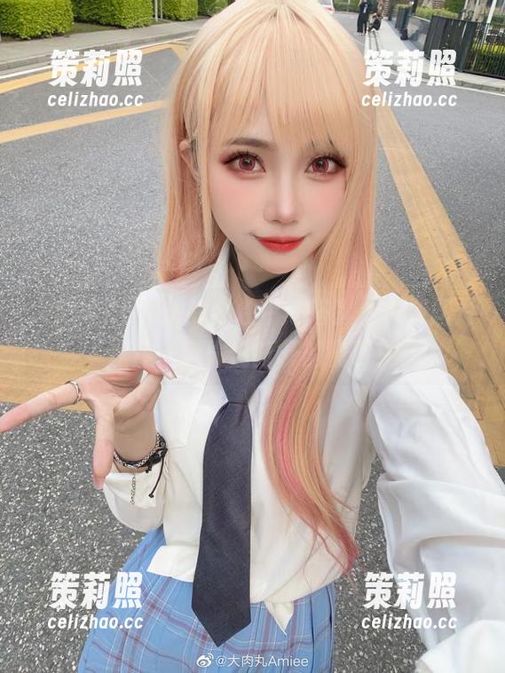 大肉丸Amiee的个性伊斯塔凛，免费图片就像一扇偷偷打开的窗口！