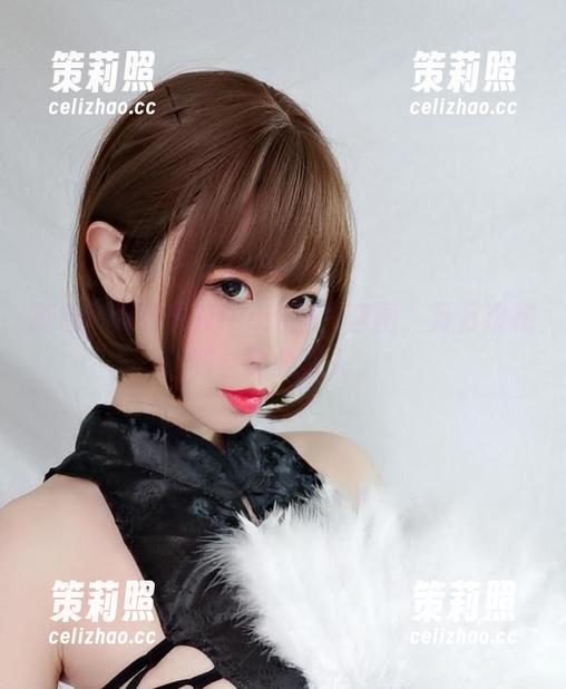 真香！奈汐酱Nice的潮生套图，万万没想到会如此撩人。