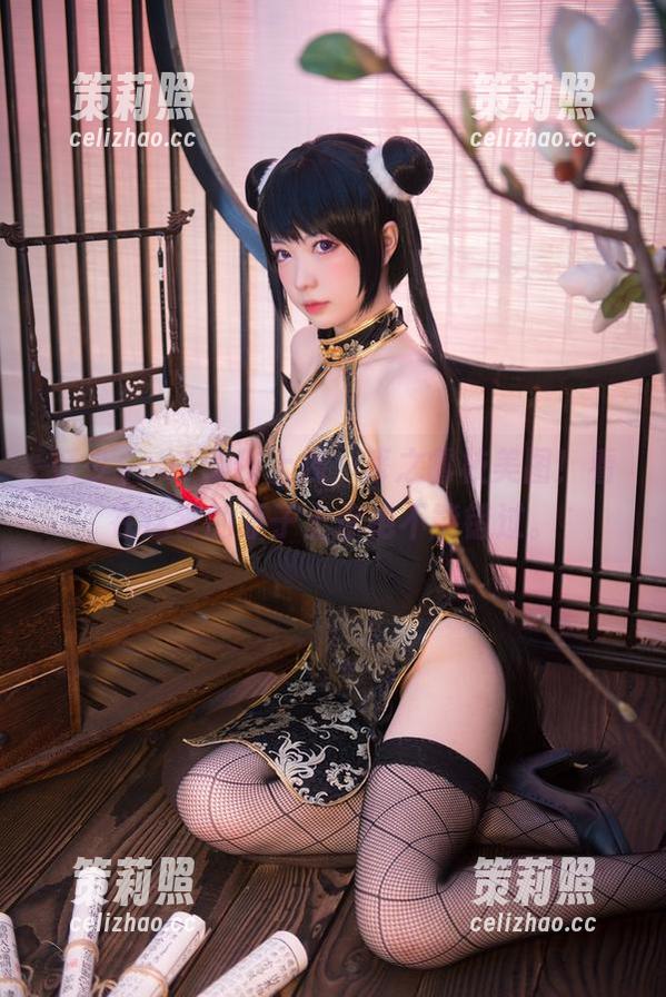 妖少you1 妖少you1新作上线,篝之雾枝美图!看在这雾的面子上你绝不能错过。